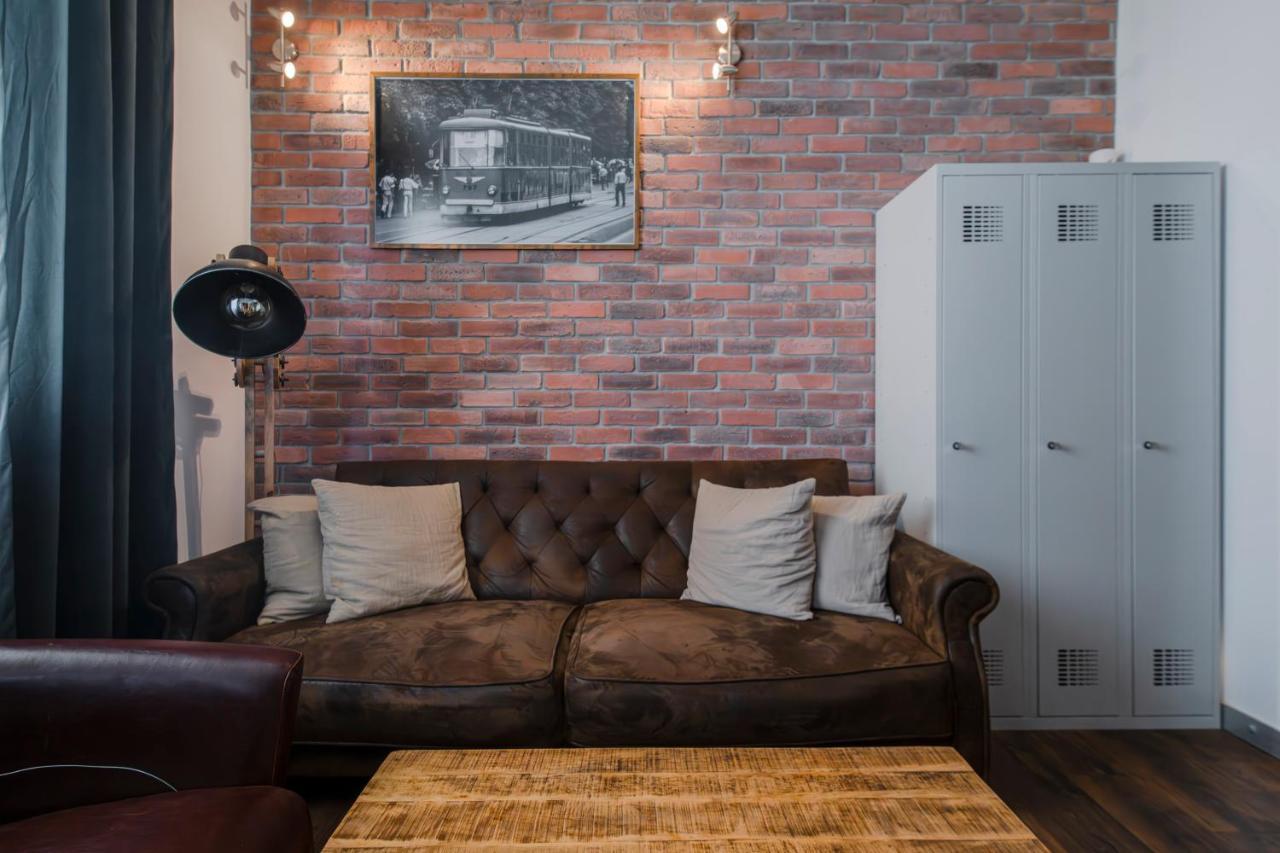 Apartemen Cinematique - Designer 1bd On Solunska *