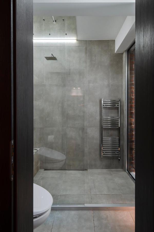 Cinematique - Designer 1bd On Solunska Apartment Sofia